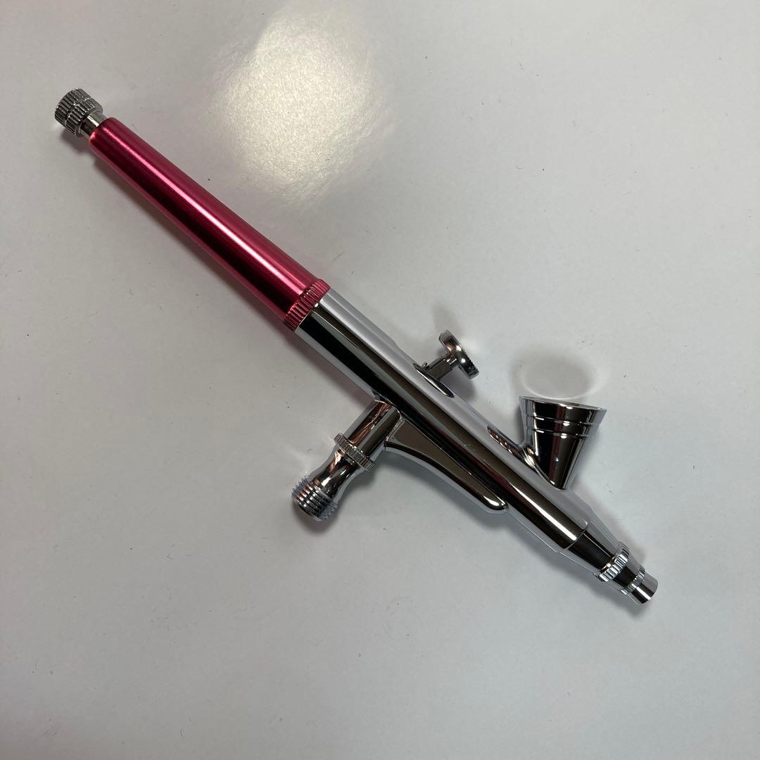 クレオスMr.リニアコンプレッサーL5　エアーブラシセット