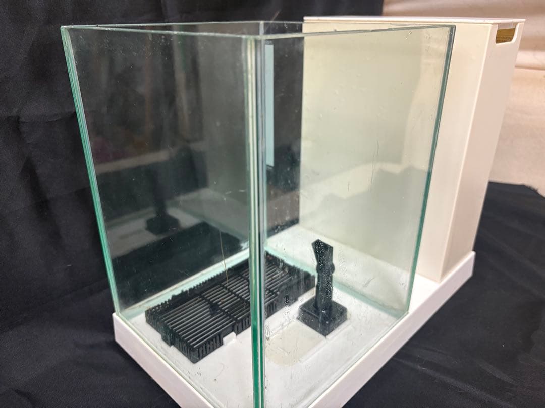 GEX 水槽 オールイン AQUA-U アクアユー