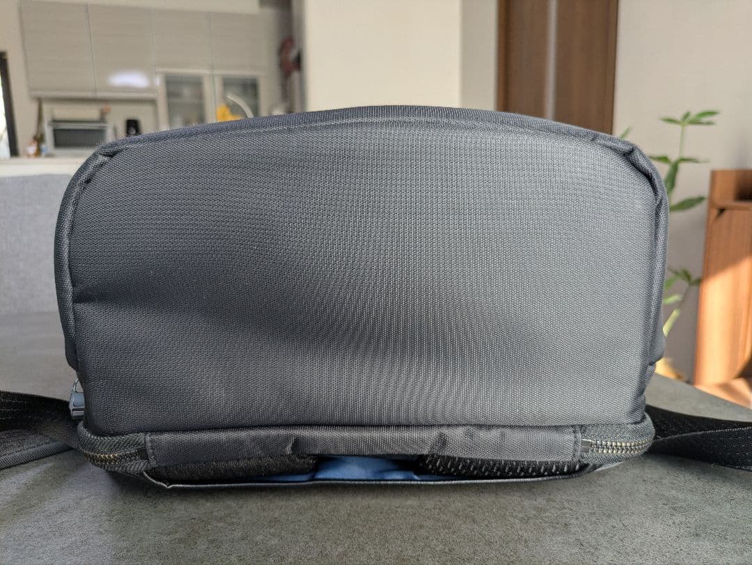 ゼロハリバートン ビジネスリュック バックパック