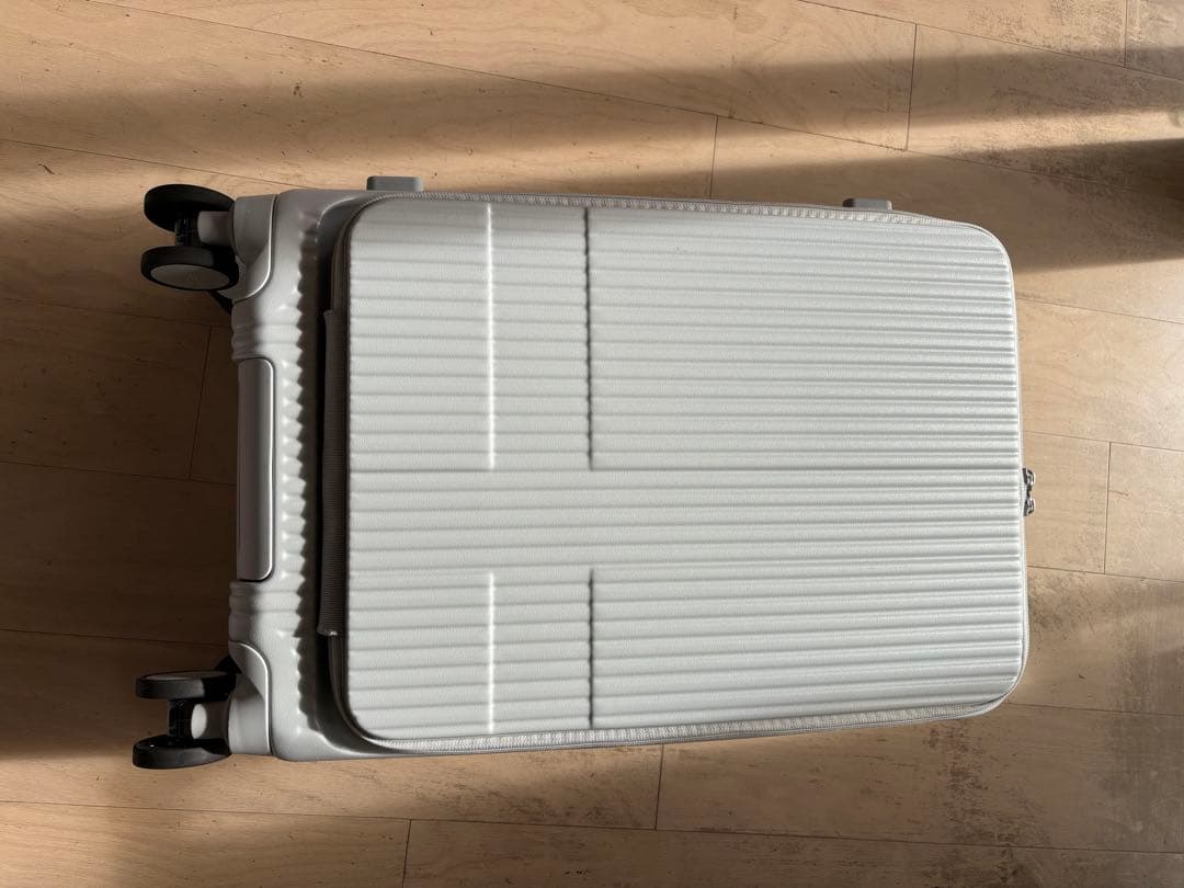 スーツケース Mサイズ innovator 55L Middle INV155