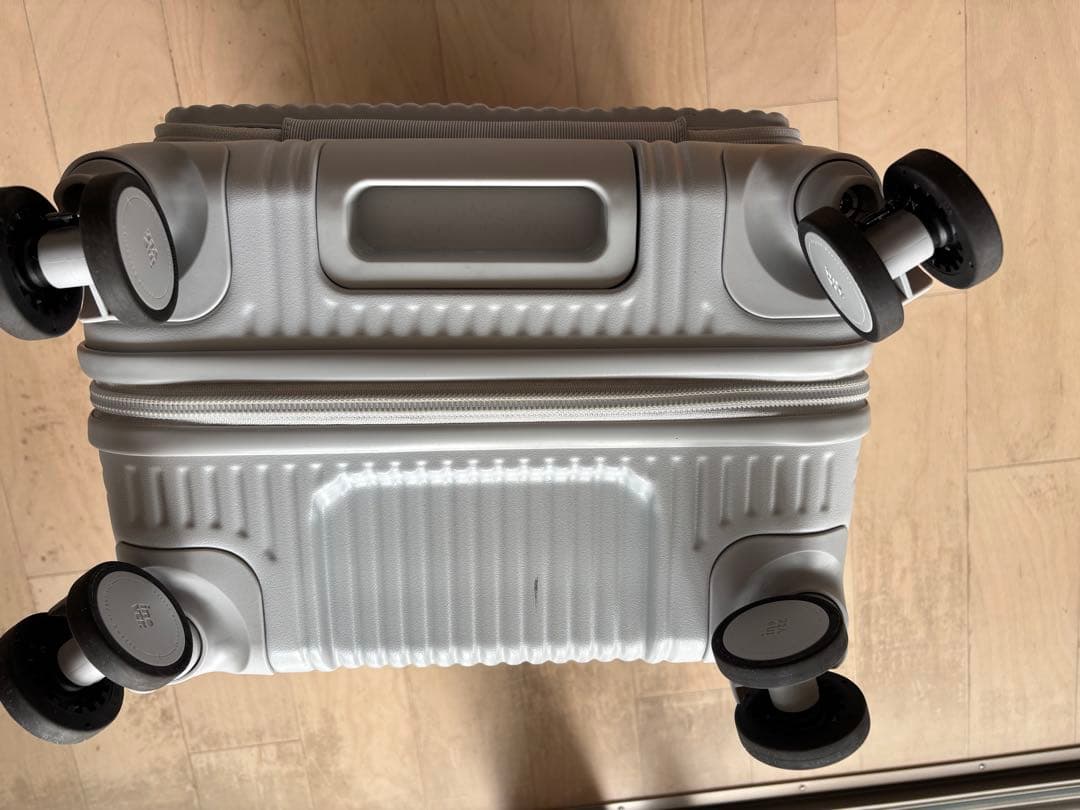 スーツケース Mサイズ innovator 55L Middle INV155