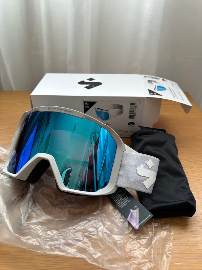 スウィートプロテクションSweet Protection ダーデン Durden