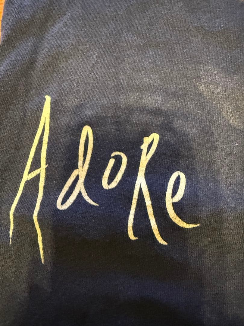 バンドT 90's GIANT The Smashing Pumpkins