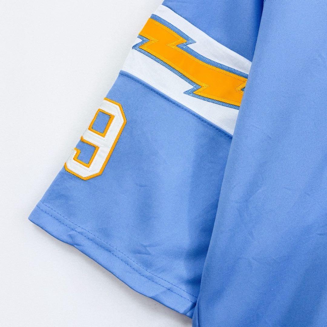 Mitchell & Ness ドリューブリーズ 復刻 ユニフォーム S13b