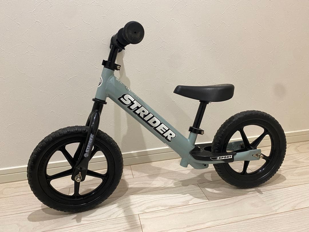 STRIDER ストライダー スポーツ アイスブルー 限定カラー