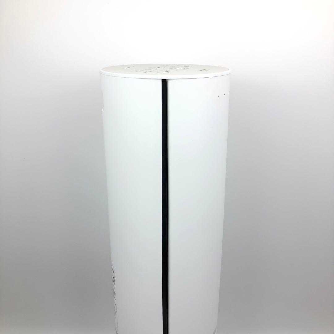 【未使用品】パナソニック DS-FWX1201 セミラックファンヒーター