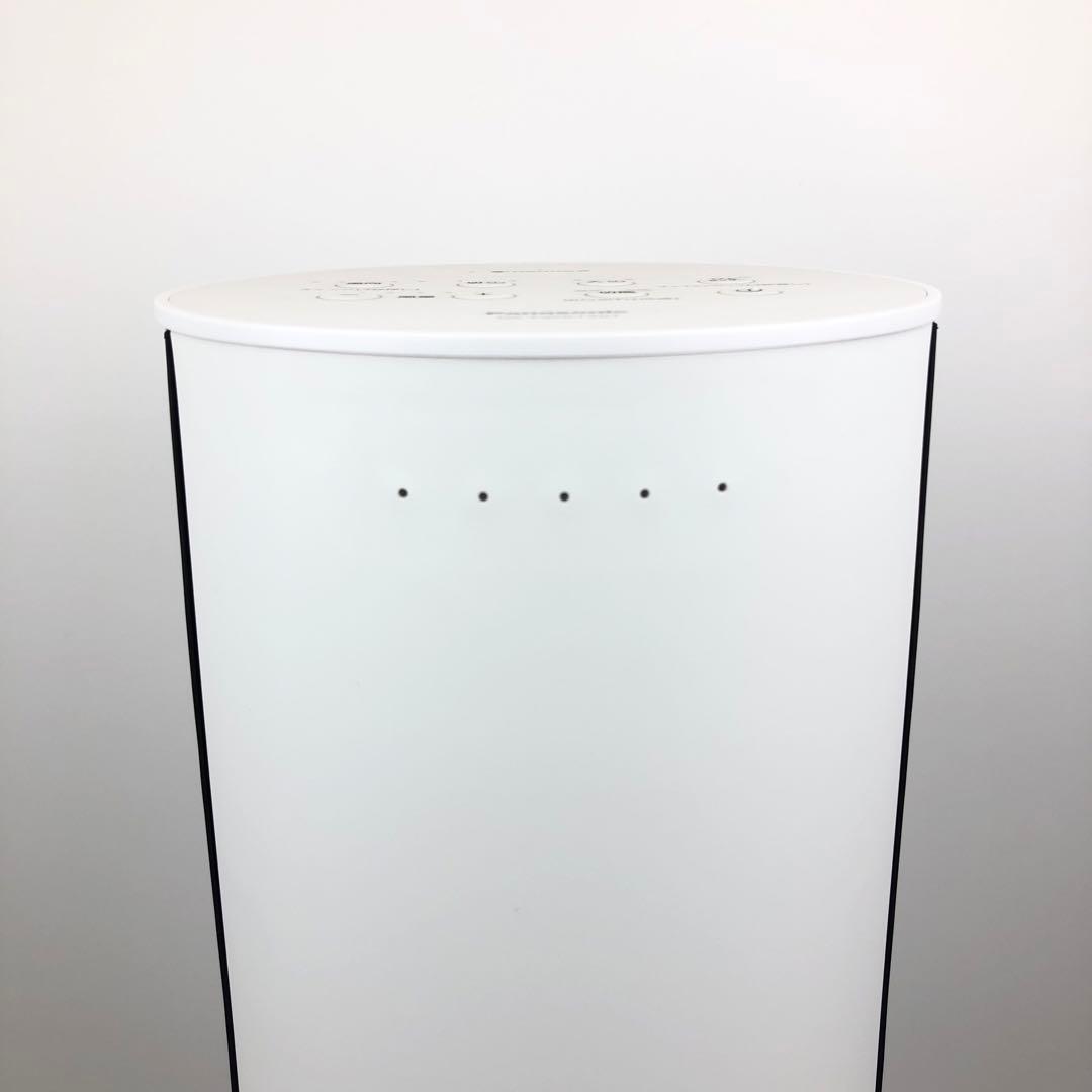 【未使用品】パナソニック DS-FWX1201 セミラックファンヒーター