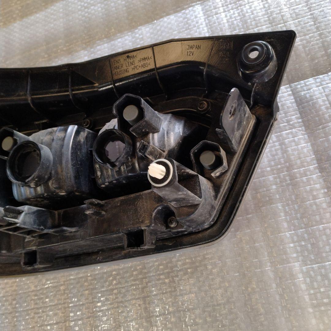 ワゴンR mh95 テールランプ