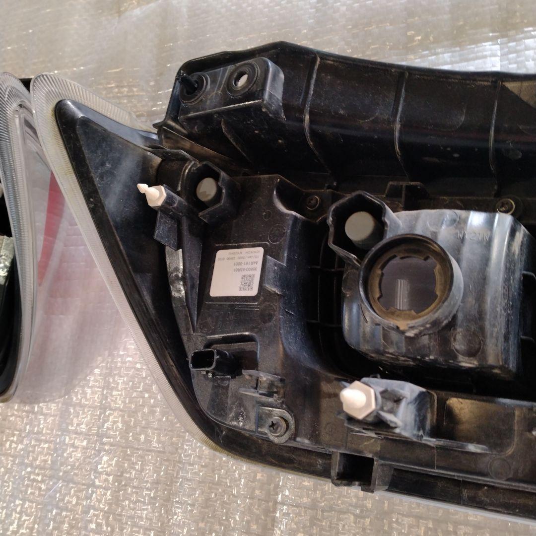 ワゴンR mh95 テールランプ