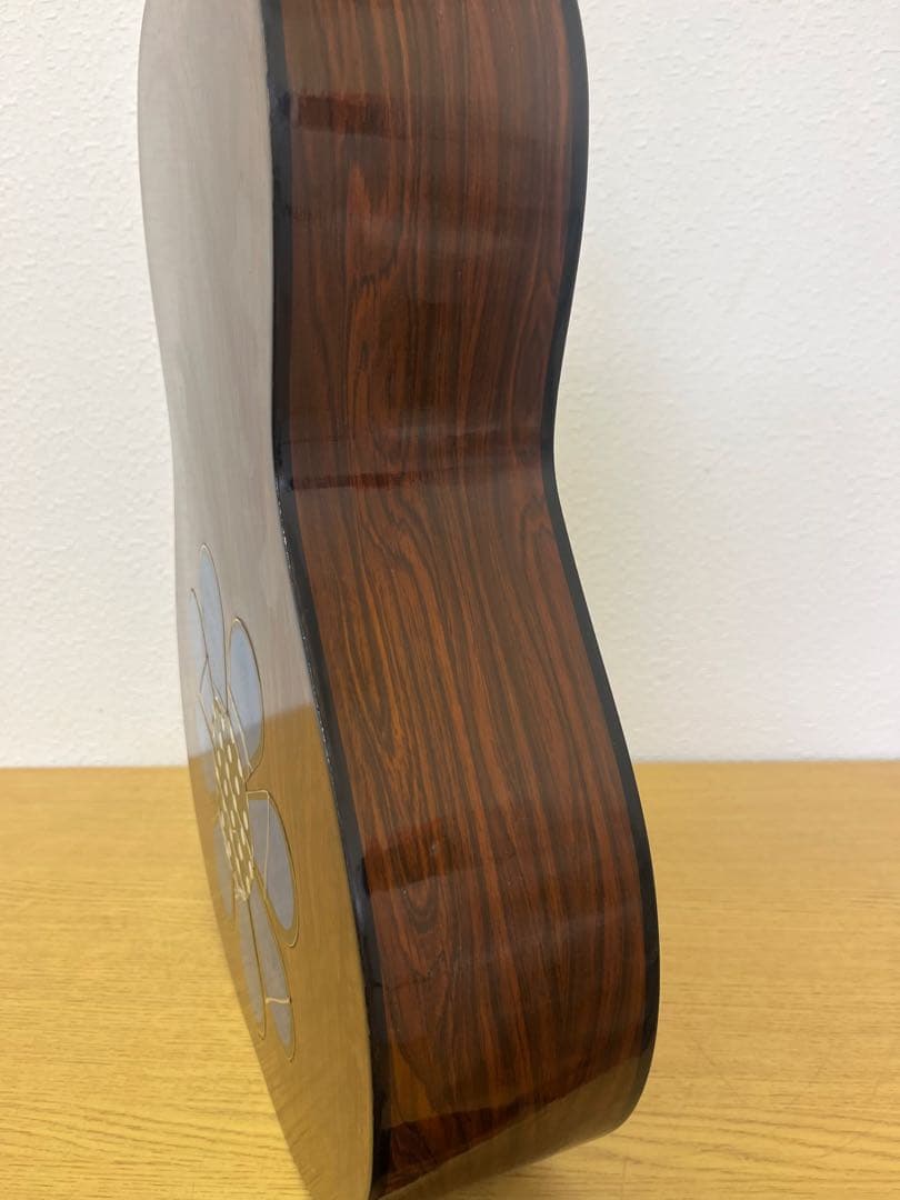 ギター　SHERO EP-G10 シェロ　アコースティックギター　ヴィンテージ