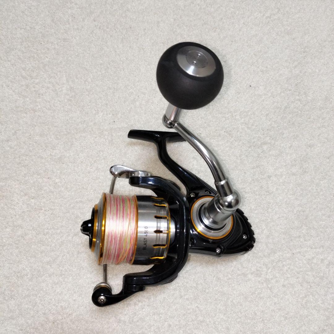 リール Daiwa BLAST4500