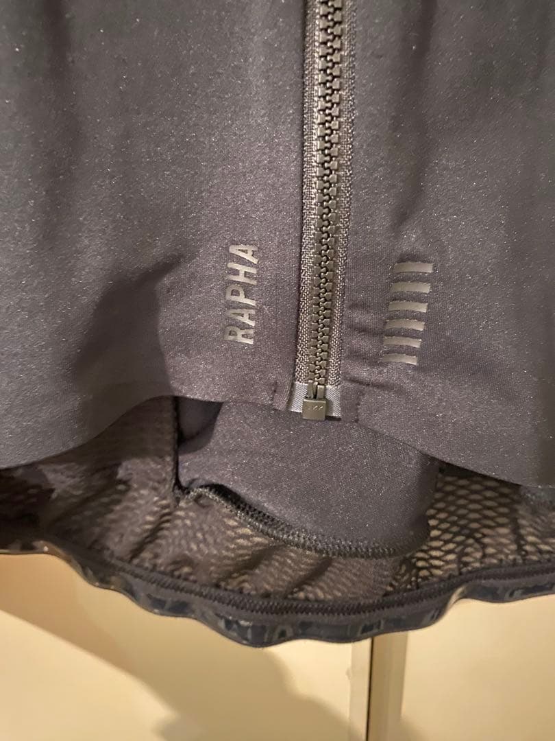 ラファPROTEAM LONG SLEEVE MIDWEIGHT JERSET