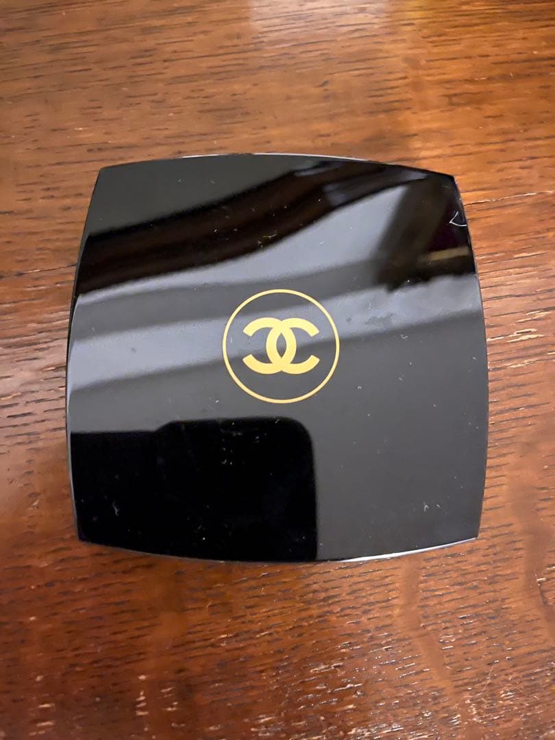 CHANEL ダイヤモンド ブラッシュ キラキラ@2024限定品@極美品