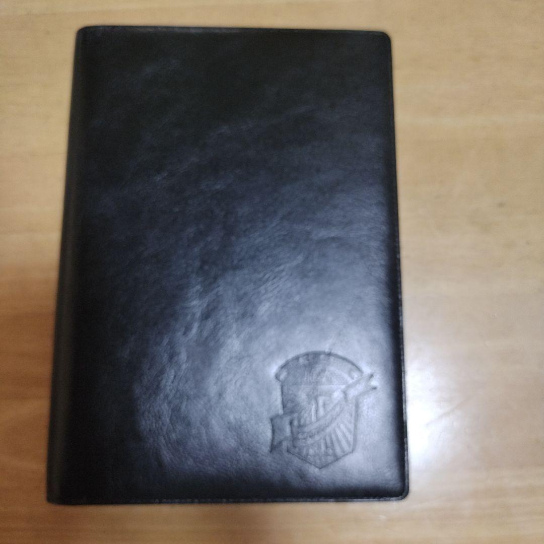 ダ・ヴィンチ　システムバインダー