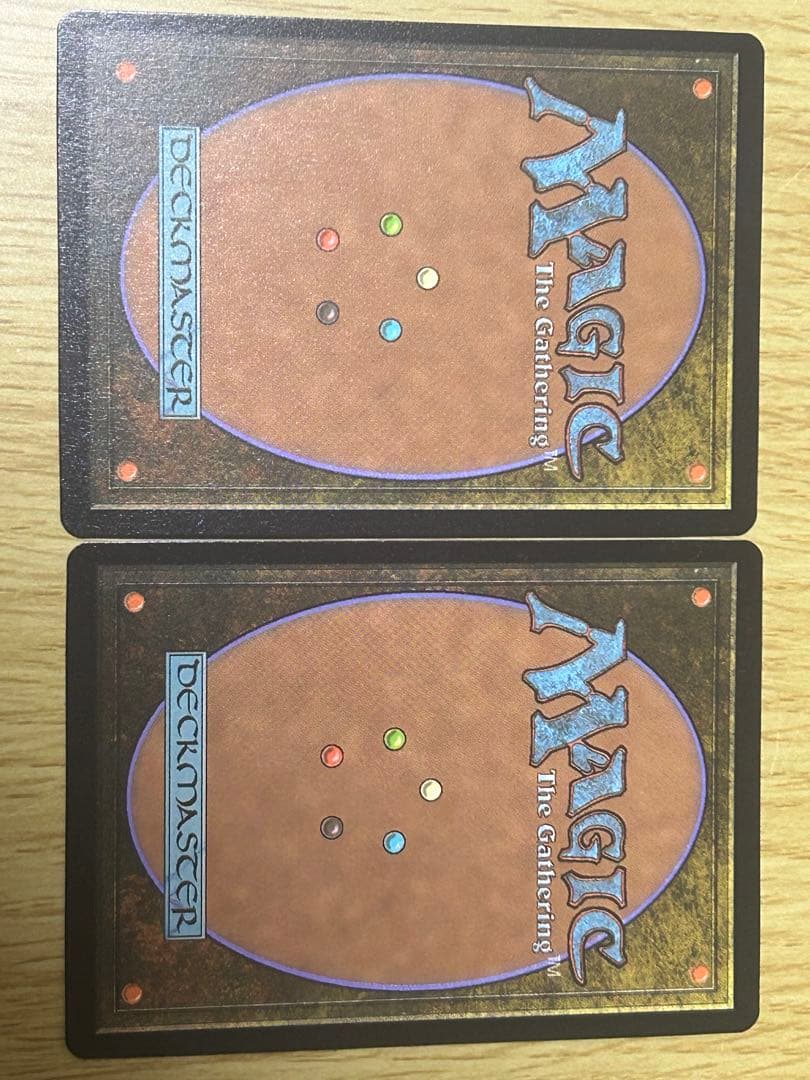 MTG 世慣れた見張り、デルニー　pws プロモ foil インティ　セット