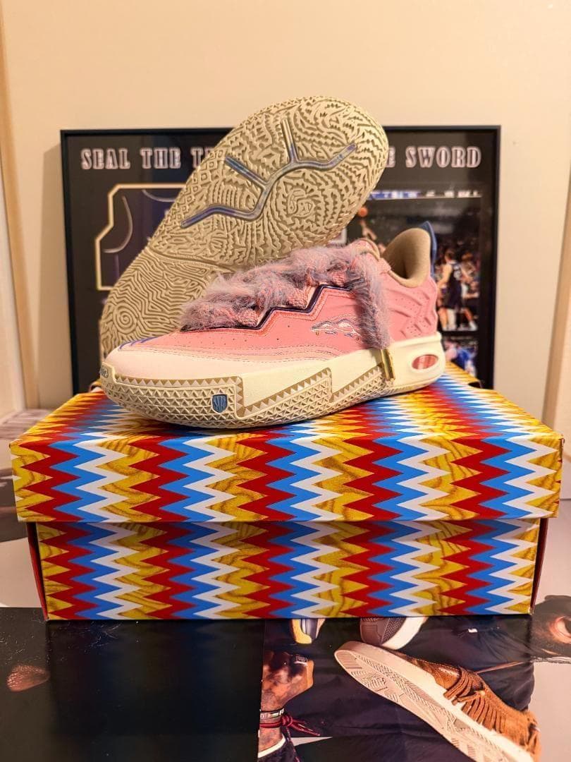 年末セール ANTA KAI2　US10.5