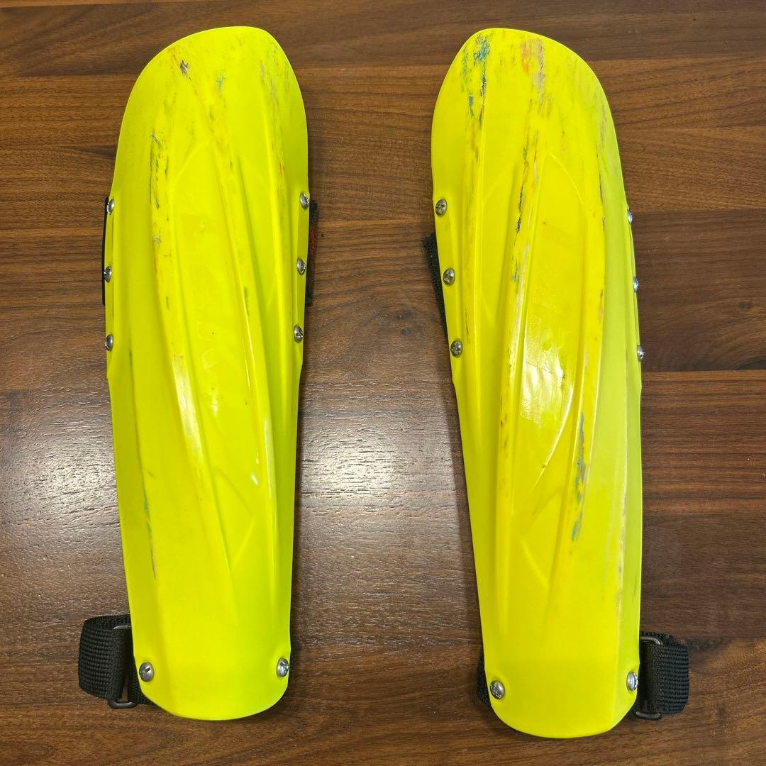 LEKIアームガード【アルペンレーシング用】