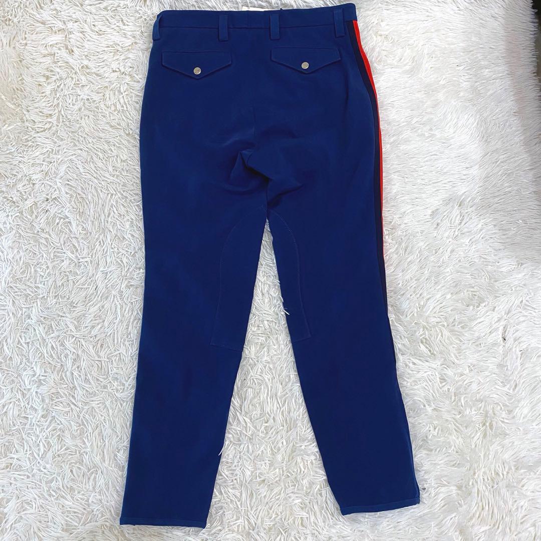 【タグ付き】GUCCI グッチ　チノパン　パンツ