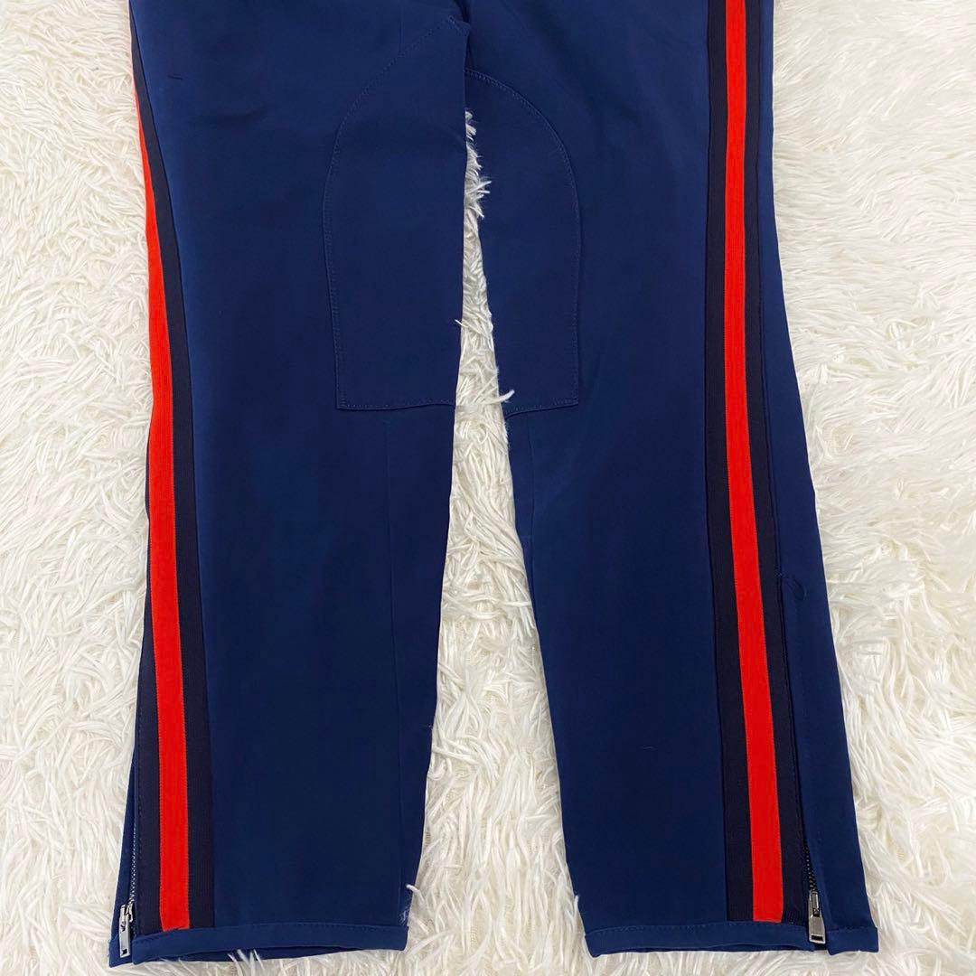 【タグ付き】GUCCI グッチ　チノパン　パンツ