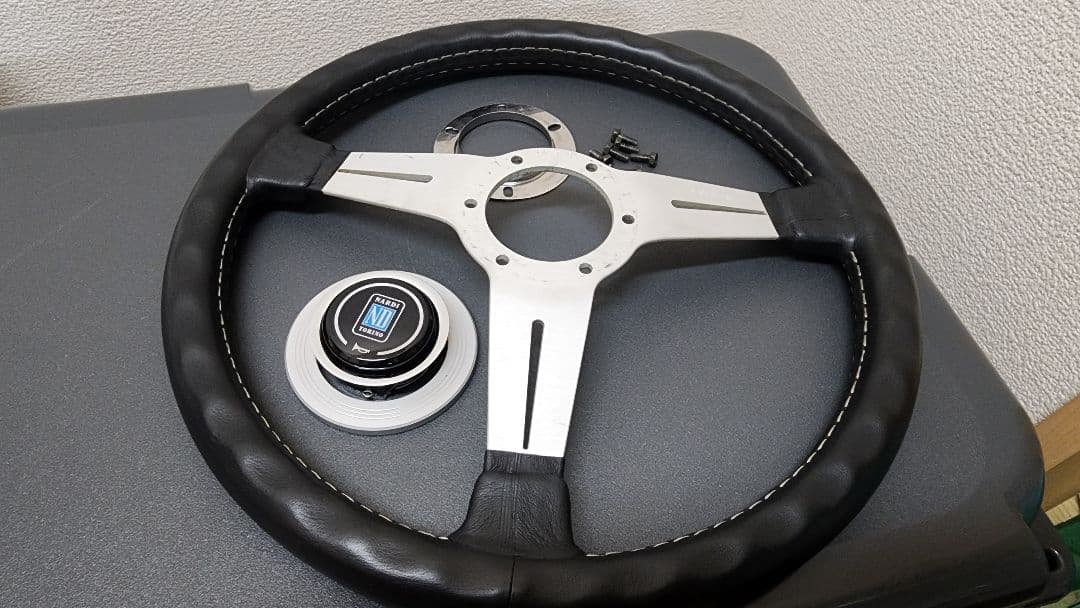 ナルディ　クラシック　36ф