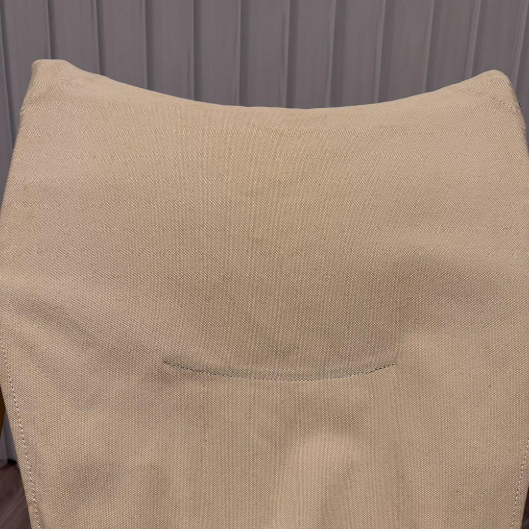 スノーピーク Take!チェアロング　LV-081R 廃盤品番　6号帆布