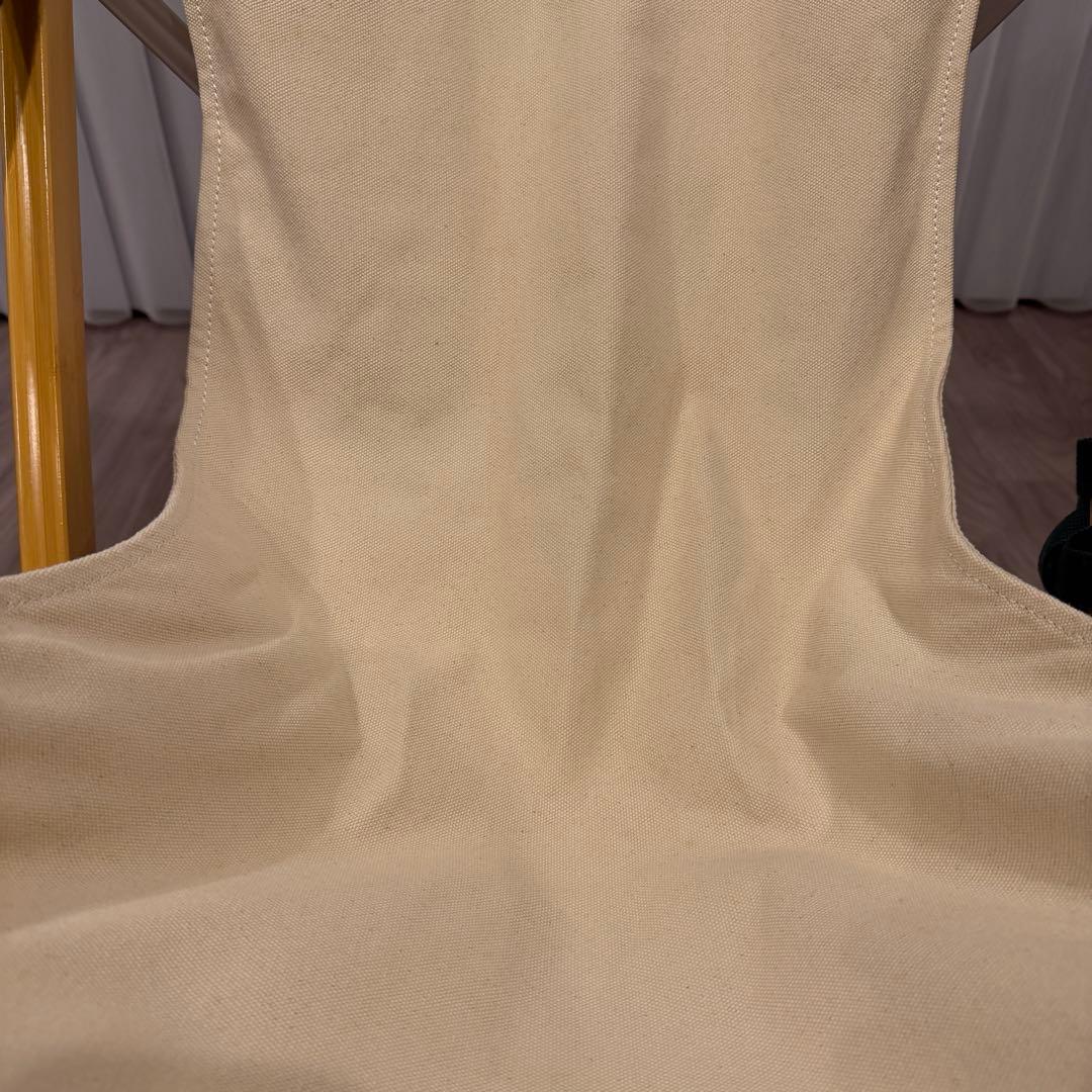 スノーピーク Take!チェアロング　LV-081R 廃盤品番　6号帆布