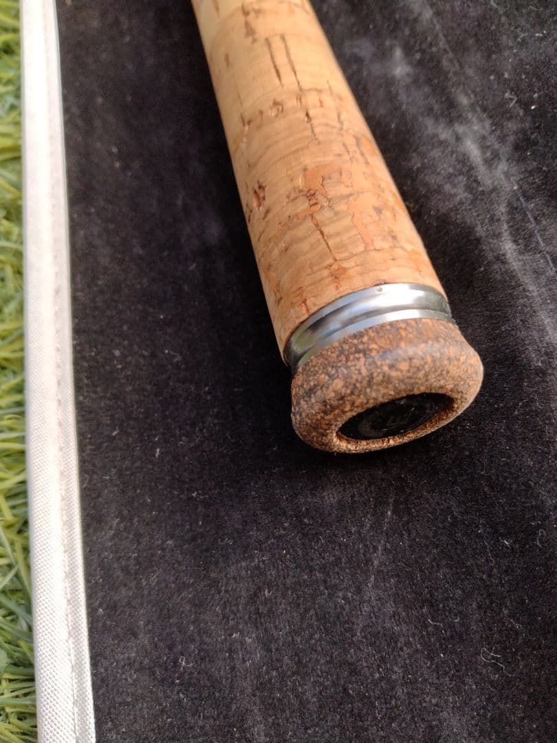 限定値引き！ENHANCER 　ティムコ　EH86M　サクラマス　本流