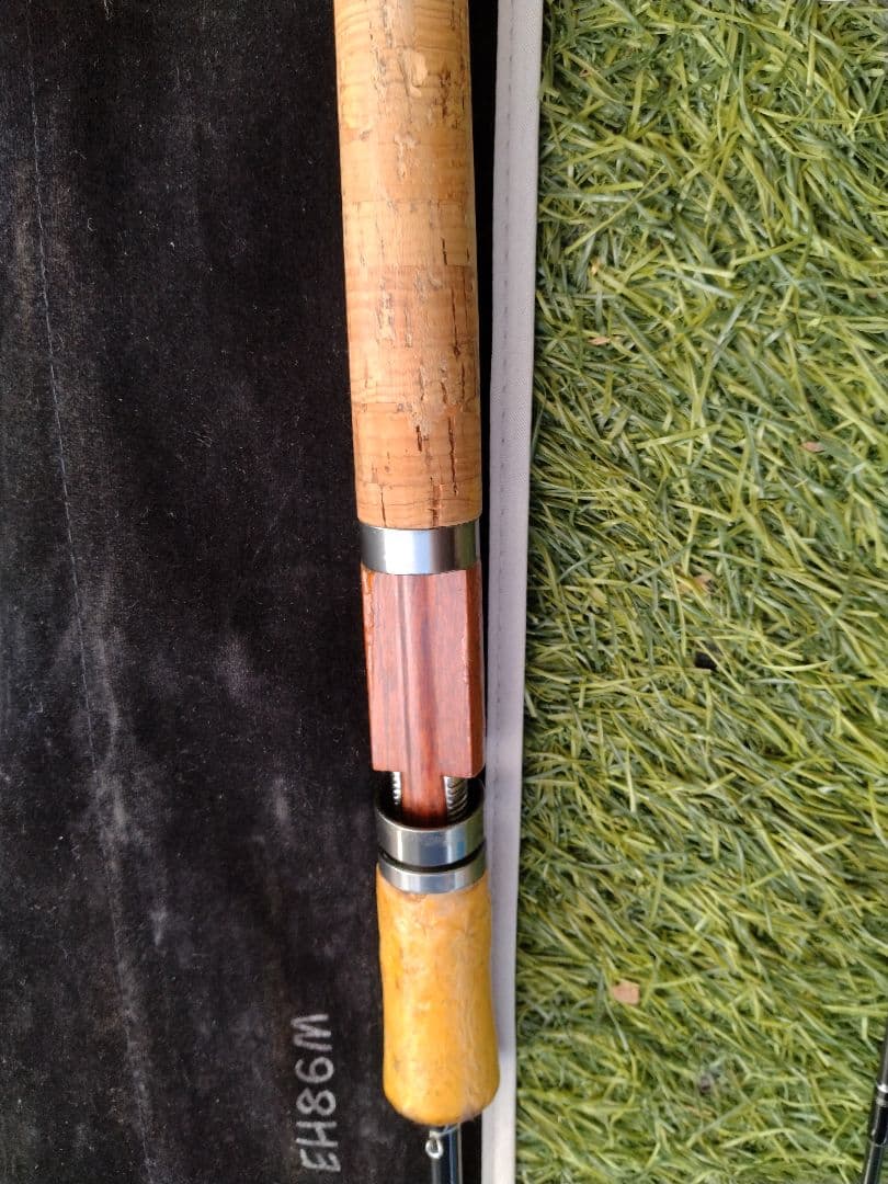 限定値引き！ENHANCER 　ティムコ　EH86M　サクラマス　本流