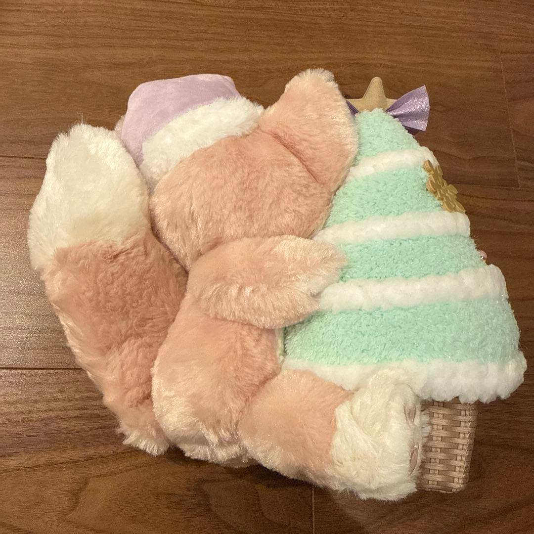 クリスマス 2025 シークレットオブスノーウィーディ リーナベル ツリー