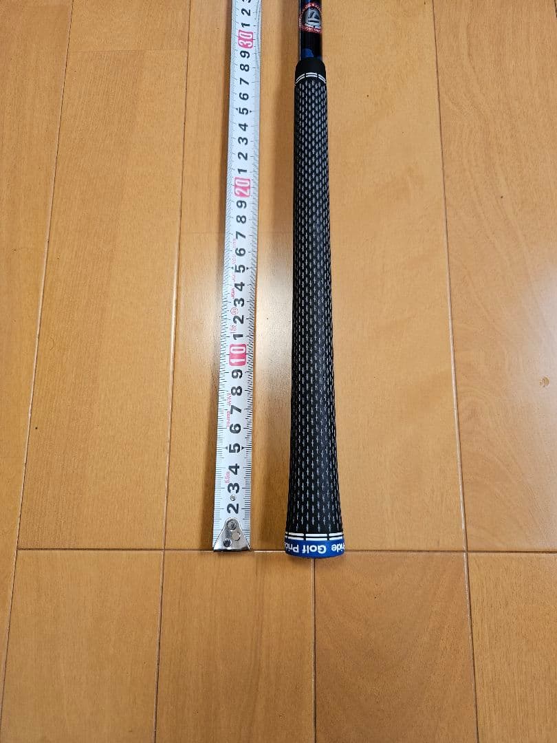 ミツビシ　ディアマナ　TM　５０　S テーラーメイドスリーブ付き！