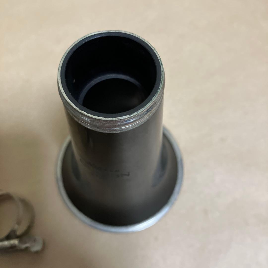 ニッカン　クラリネット　CL-23N