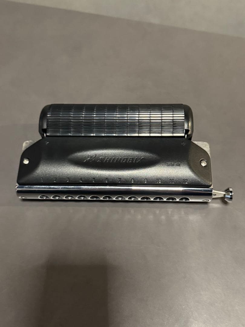 SUZUKI SHINOBIX ハーモニカ フルセット