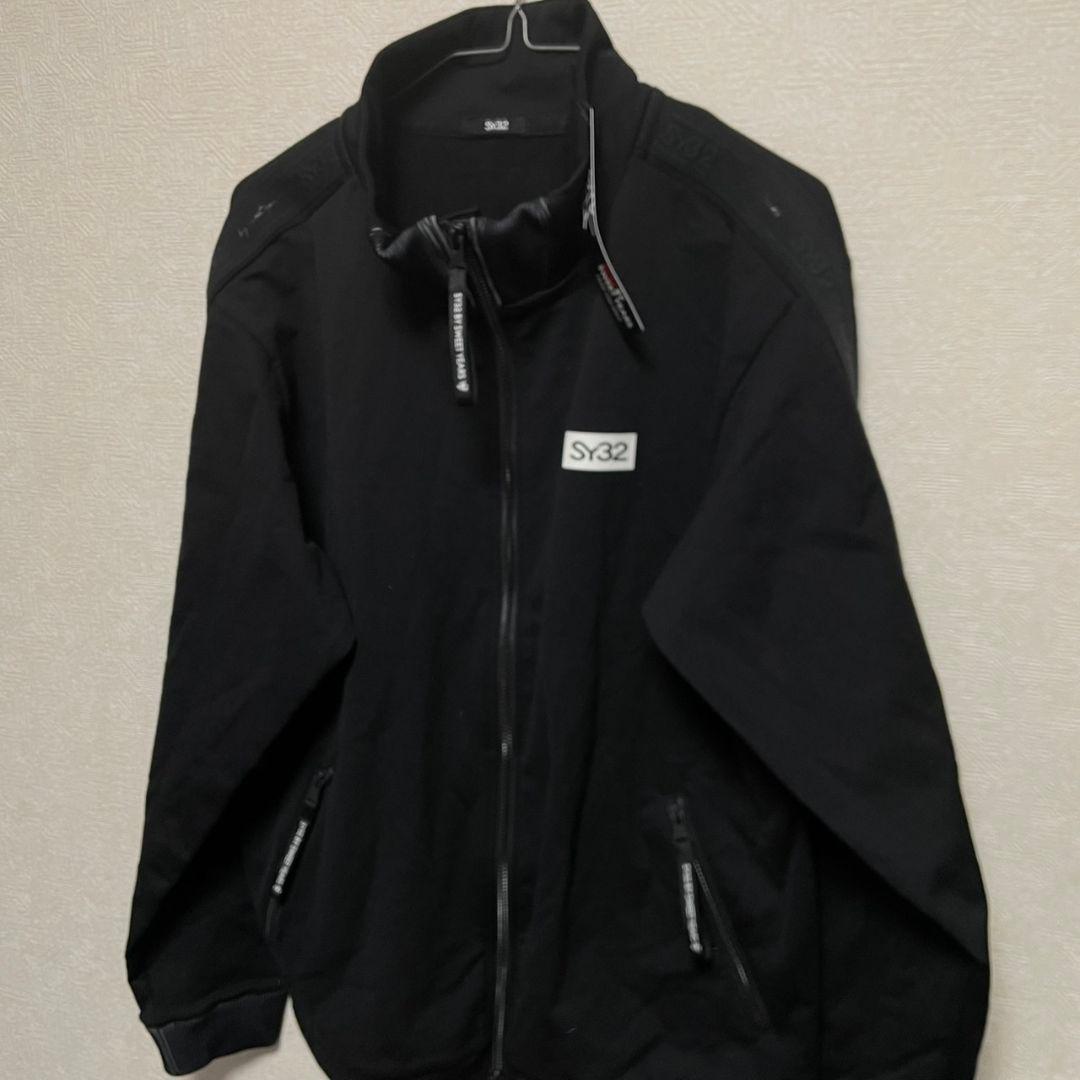 h*o様 新品　sy32bysweetyears ジャケット　xl