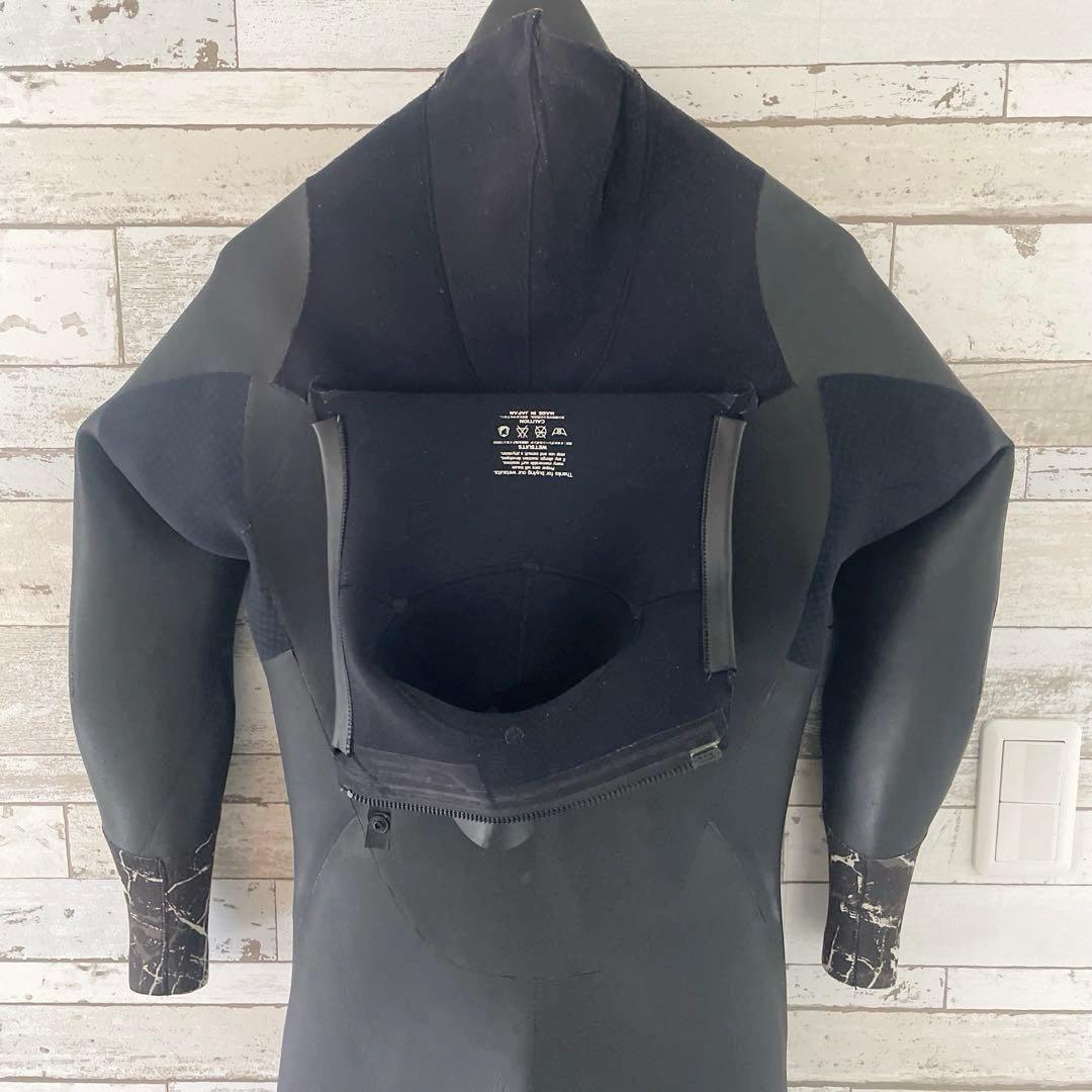 【早い者勝ち】Cyber 170cm メンズML相当 セミドライ 5/3ミリ