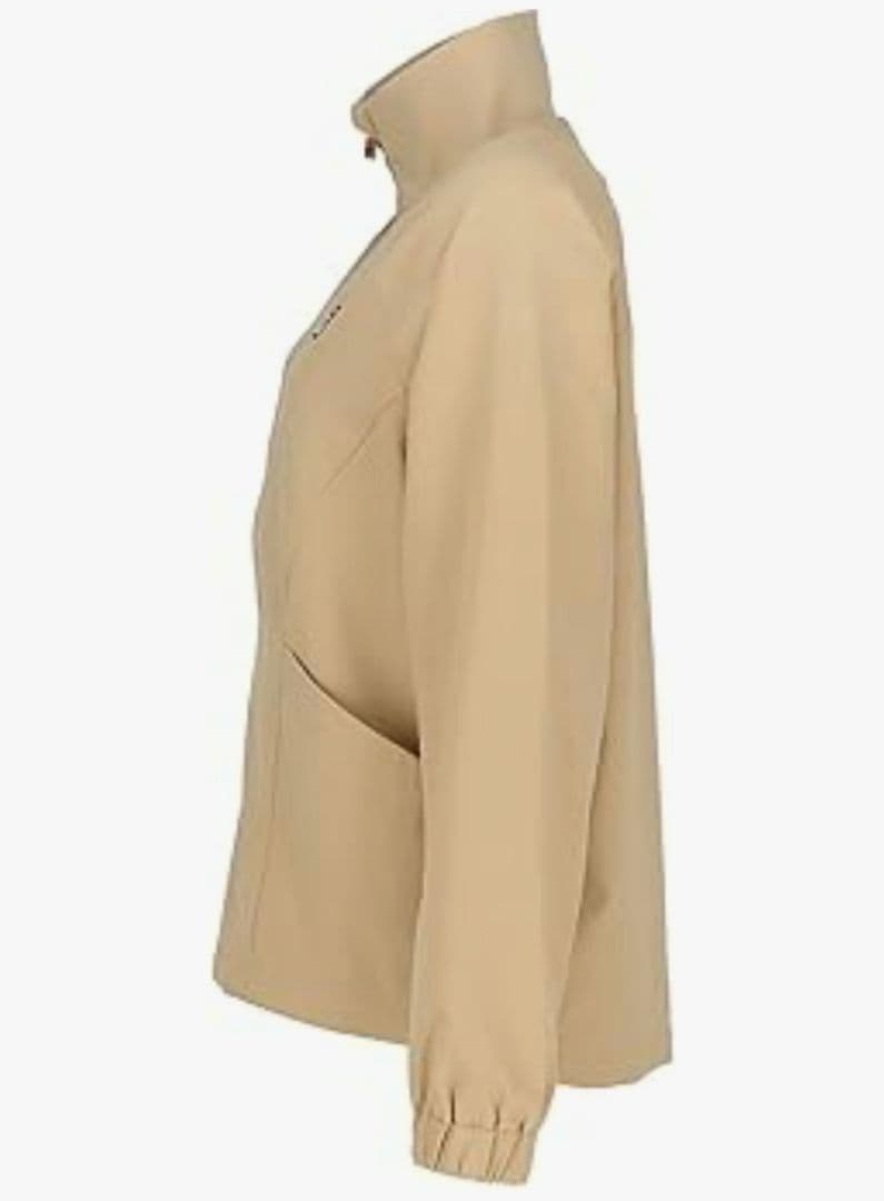 時間限定　L　秋冬　 フィラ FILA テニス トラックジャケット　UV 速乾