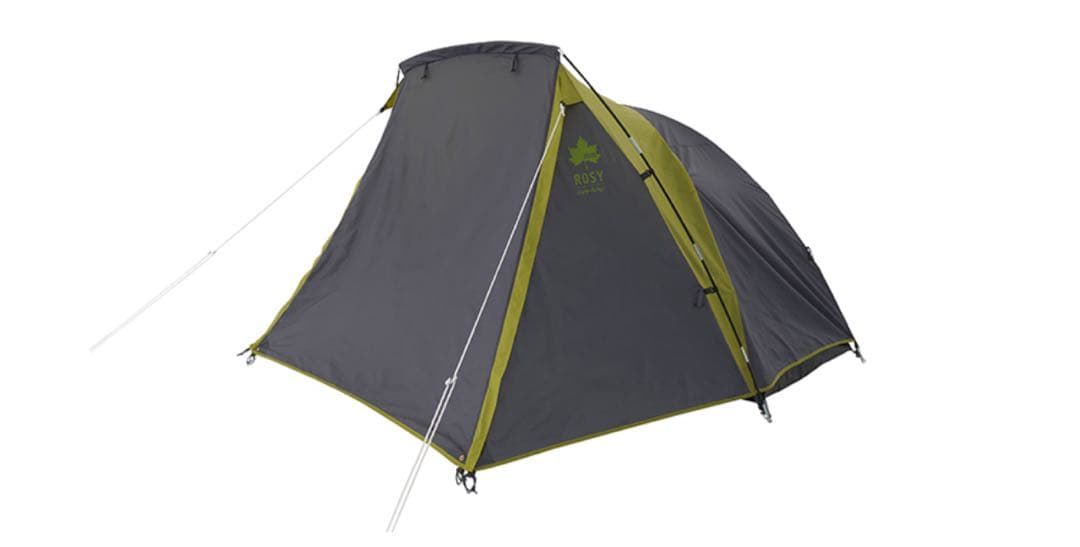 ロゴス（LOGOS） テント ドーム ROSY オーニングドーム SOLO-BB