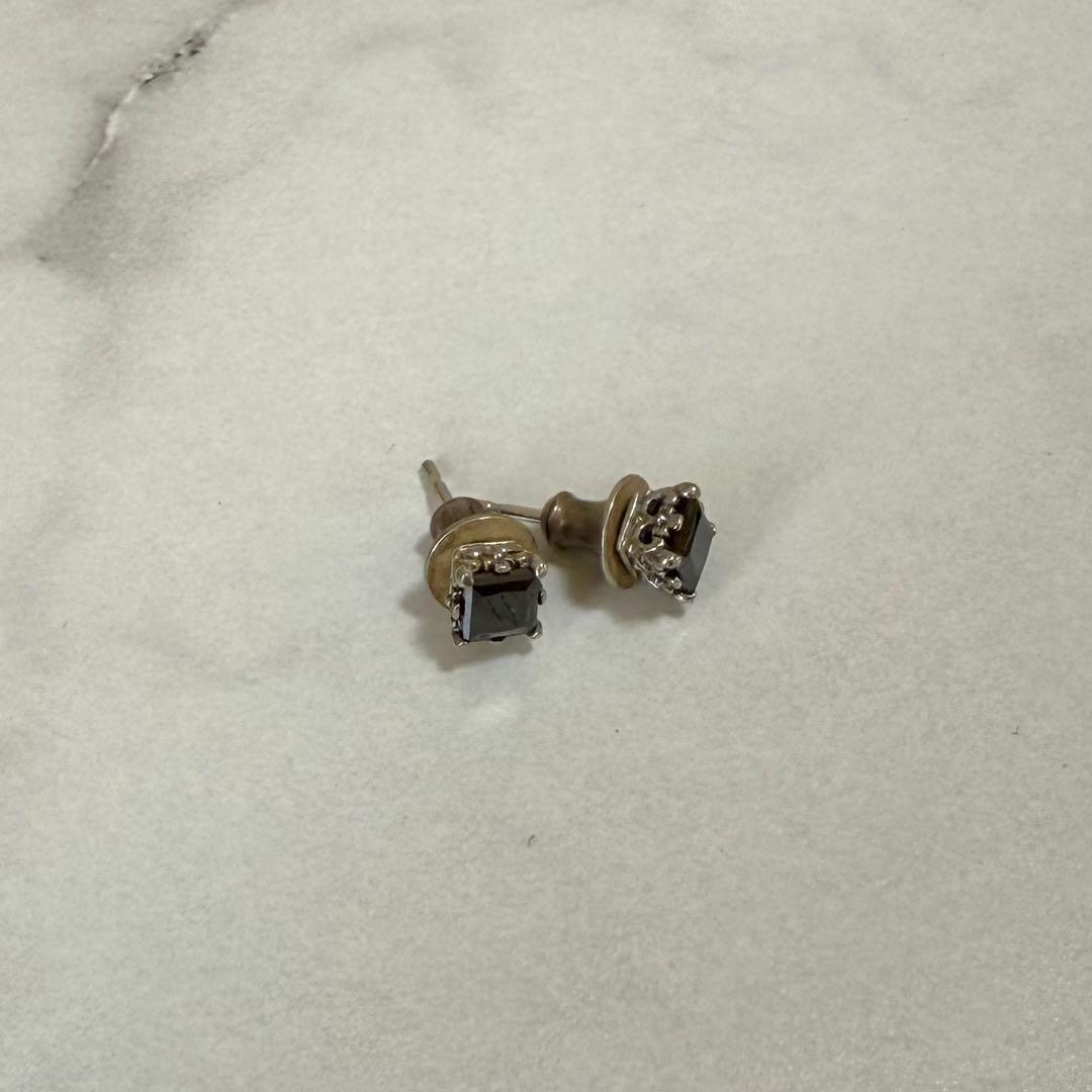 JustinDavisモンテカルロピアス