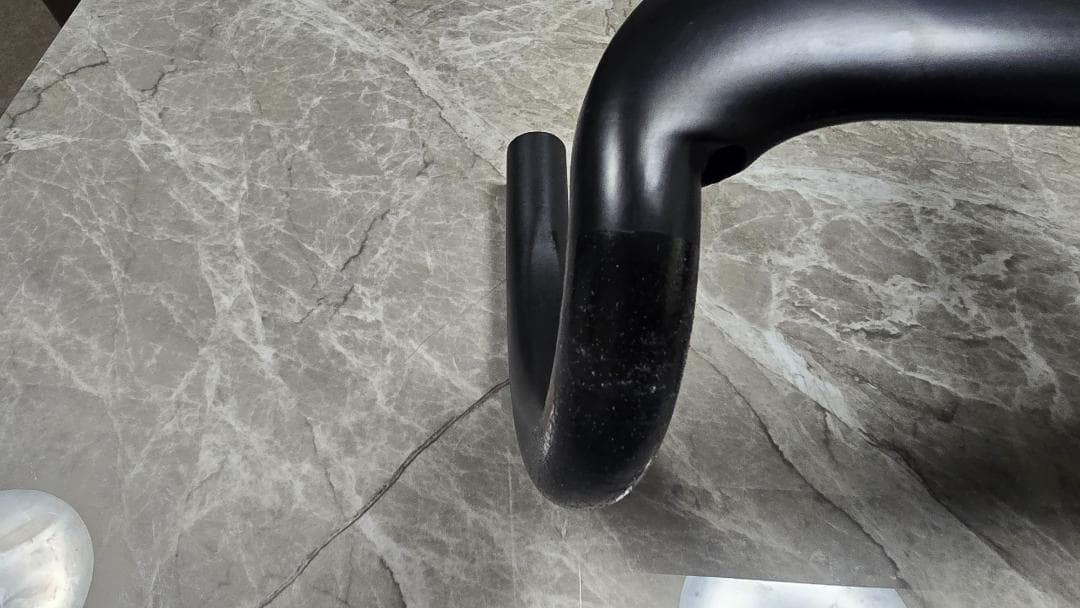 J*C様 CANNONDALE HOLLOWGRAM　knot save　ハンド