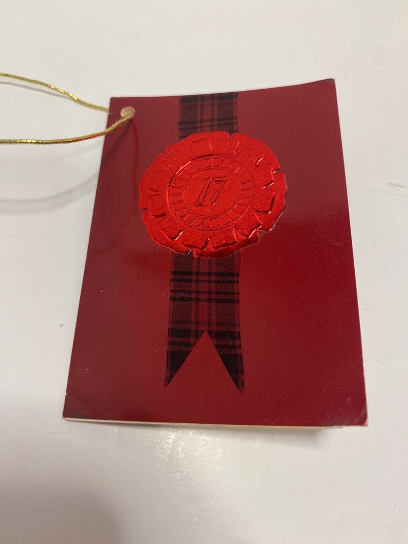 Glenfarclas グレンファークラス17年 シングルモルト 旧ラベル