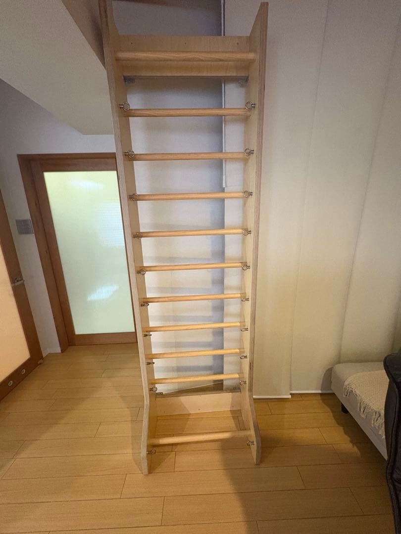 シュロスバー・スプリングボード　ピラティス用【motioncare社】