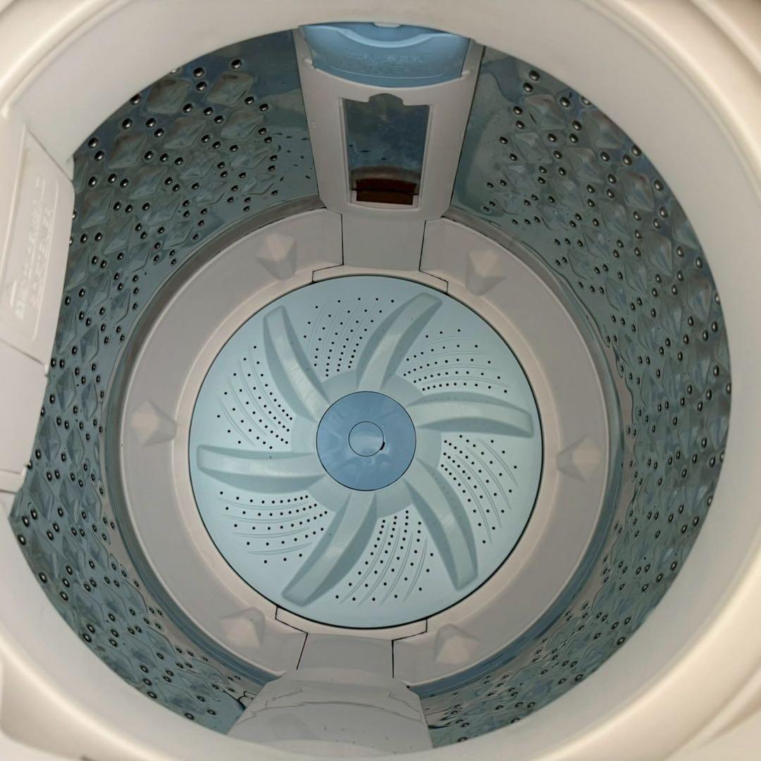 都内23区送料無料✨生活家電2点セット✨ 冷蔵庫2020年製　洗濯機2019年製