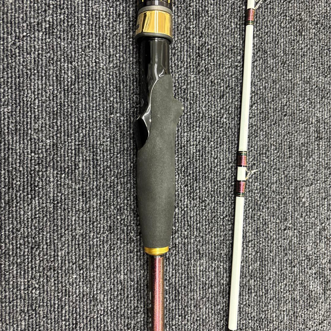 ダイワ リーオマスターマダイ M-300