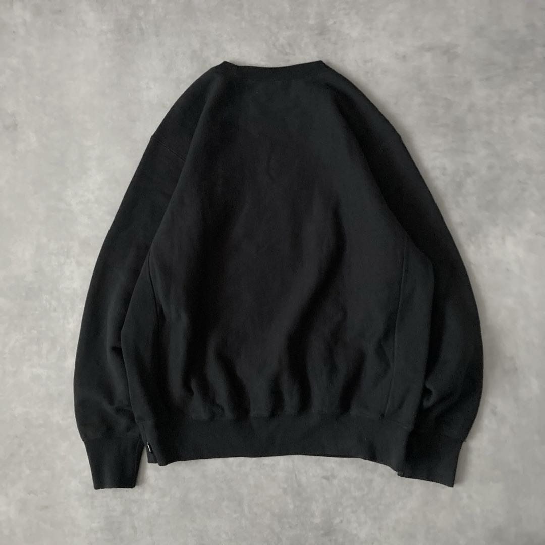 トップス FTC ATHLETIC DEPT. CREW NECK