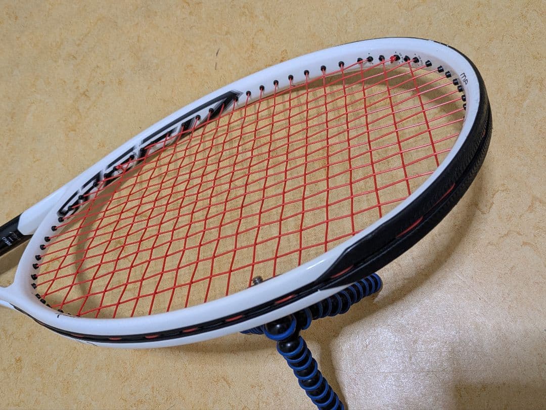 HEAD GRAPHENE360+SPEED MP2020 傷少なめの状態良好品