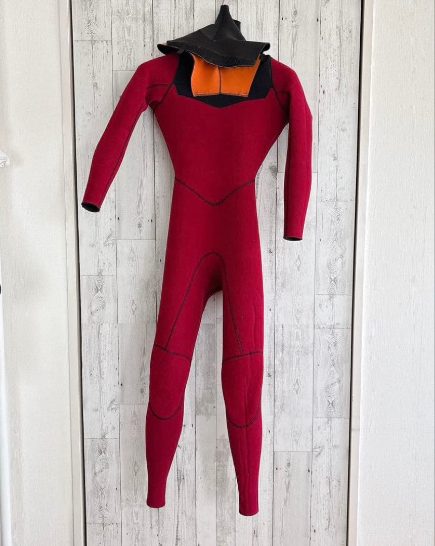 FUTURE WAVE セミドライ 起毛 3×5mm レディース MLオーダー