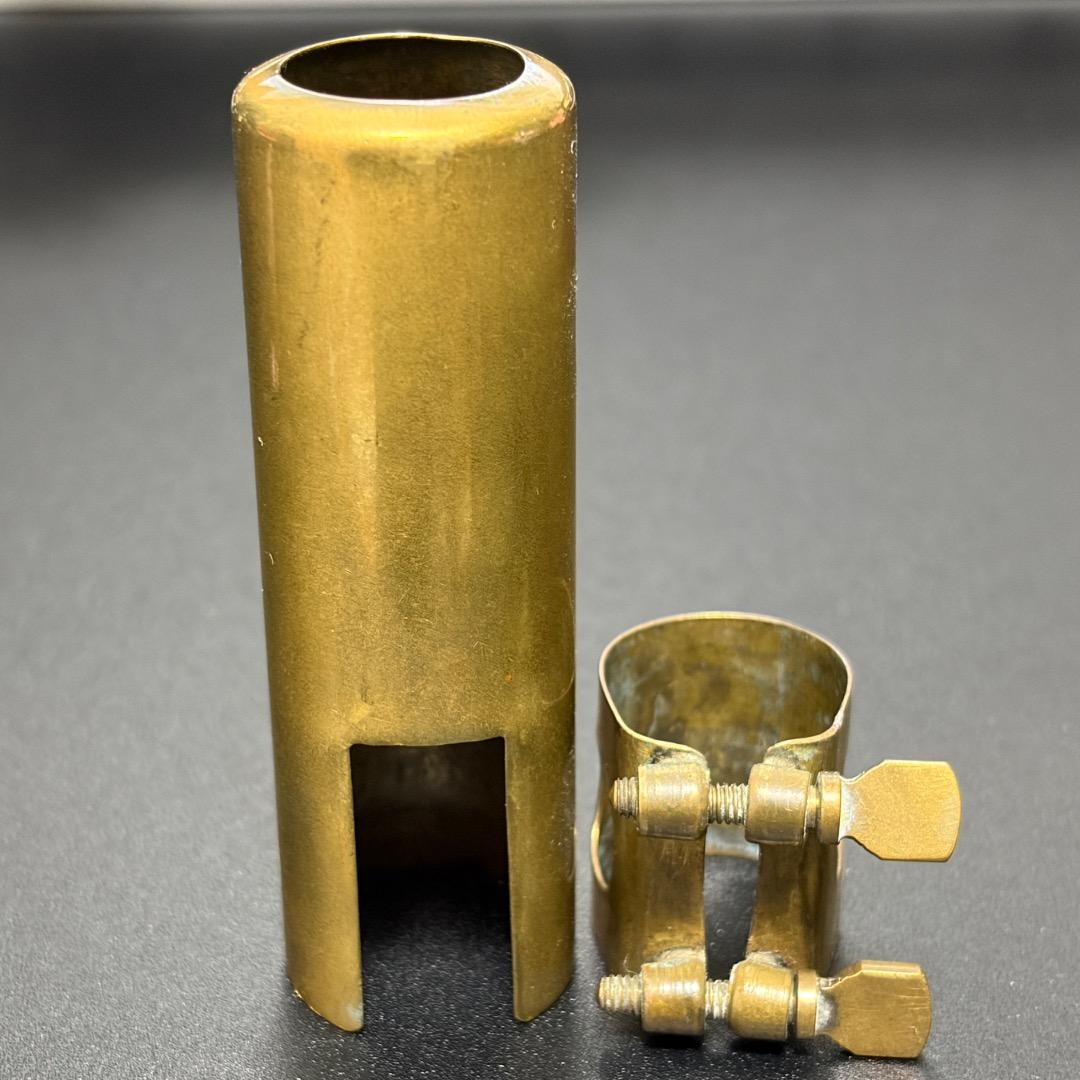 ラーセン 110 1M オフセット テナー