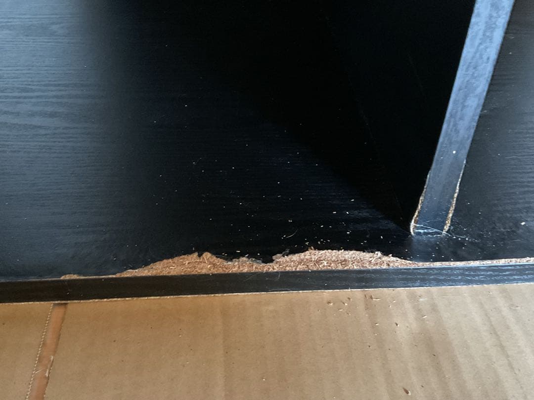 GEX 水槽台 90×45×45サイズ用