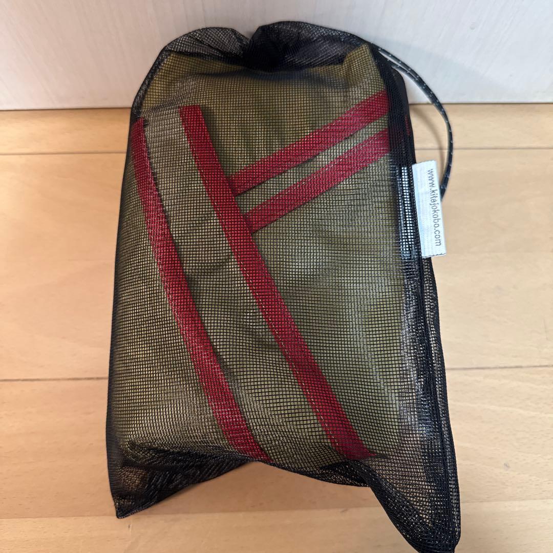 MOSS BIG DIPPER モス ビッグディッパー フットプリント付き