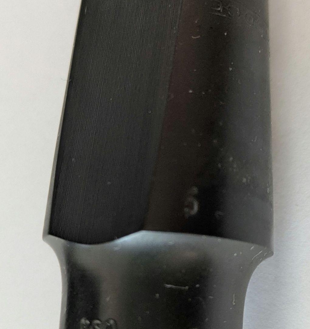 オットーリンク　ラバー　アルトサックス用マウスピース　5