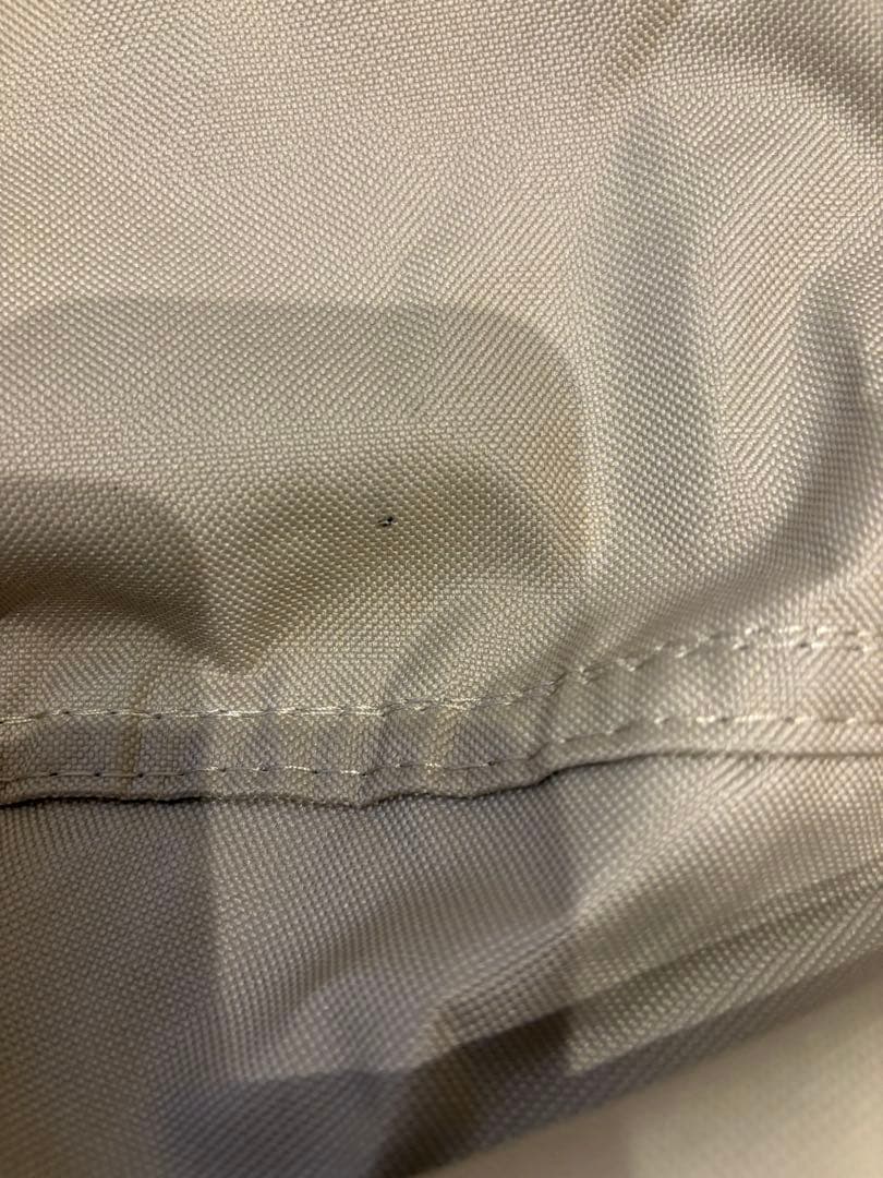 空　LOGOS ハンモックチェア